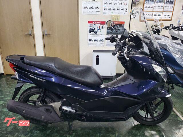 グーバイク】走行距離 :5万キロ 以下・AT・「pcx(ホンダ)」のバイク検索結果一覧(61～90件)