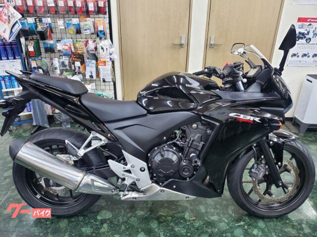 ＣＢＲ４００Ｒ　スライダーＧ