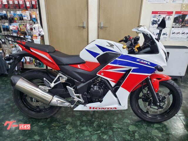 ＣＢＲ２５０Ｒ