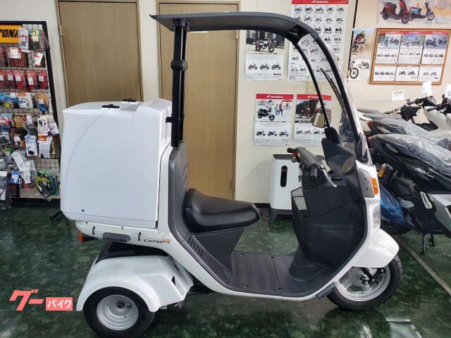 ジャイロキャノピー　大型リヤボックス　ＴＡ０３