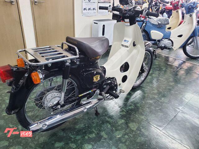 本日限定値下げ❗カブ50 実働 スーパーカブ50ファイナルエディション予約開始⁉詳細情報の発表前でも