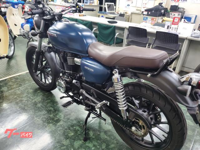 車検なし ホンダ GB350 NC59 USBソケット ノーマル HONDA