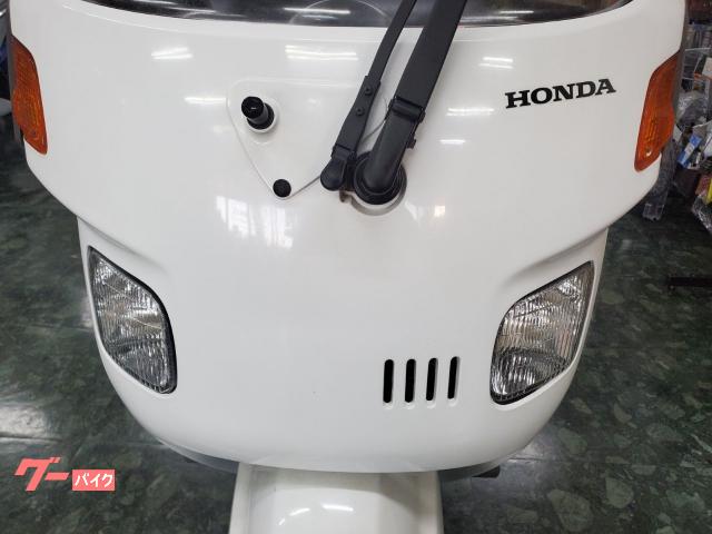 ホンダ ジャイロキャノピー 大型リヤボックス｜株式会社 モトスポット