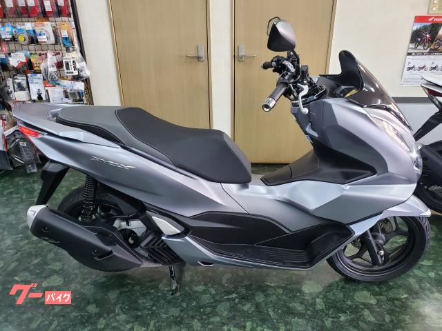 PCX JK05 純正スポーツGヒーター
