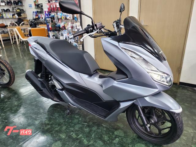 バイク pcx jk05 ホンダ PCX JK05 純正スポーツGヒーター｜株式会社 モト