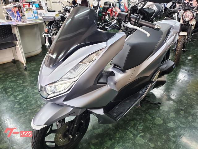 ホンダ PCX JK05 純正スポーツGヒーター｜株式会社 モト