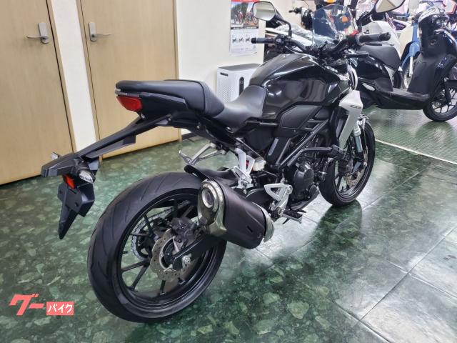 ホンダ CB250R ETC USB｜株式会社 モトスポットタキ｜新車