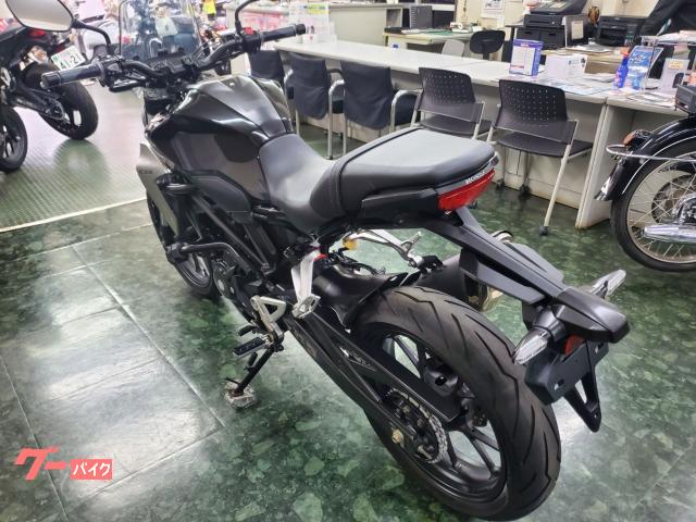 ホンダ CB250R ETC USB｜株式会社 モトスポットタキ｜新車