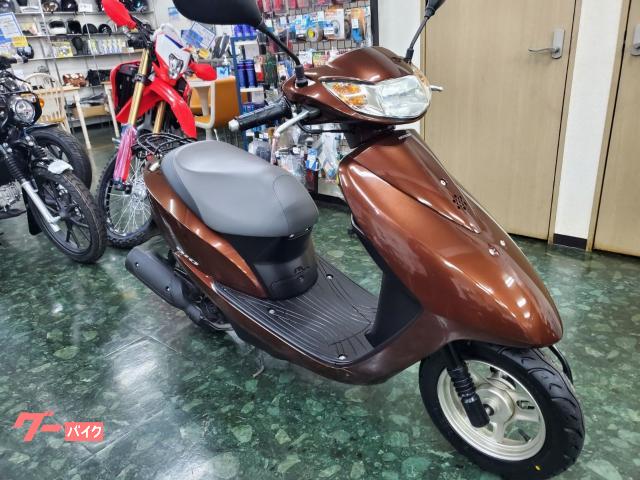 ホンダ Dio50FI インジェクション｜株式会社 モトスポットタキ