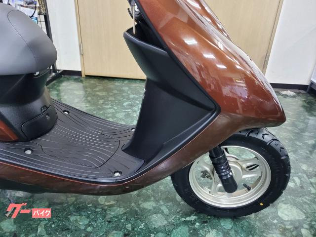 ホンダ Dio50FI インジェクション｜株式会社 モトスポットタキ
