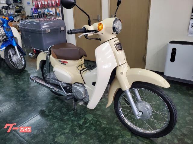ホンダ スーパーカブ50 センターキャリヤ｜株式会社 モトスポット