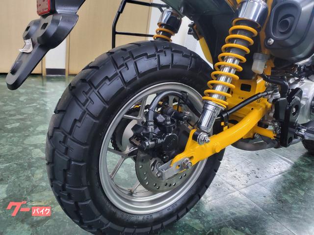 車両情報:ホンダ モンキー125 | 株式会社 モトスポットタキ | 中古