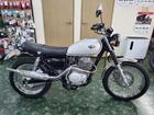 CL400 キャブレター スクランブラー