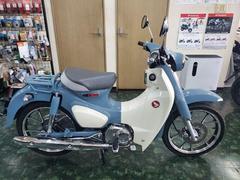 ホンダ　スーパーカブＣ１２５