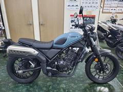 ホンダ　ＣＬ２５０