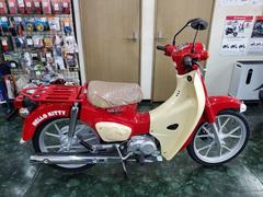 ホンダ　スーパーカブ１１０