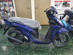 ホンダ　Ｄｉｏ１１０　２０２５年モデル