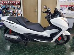 ホンダ　フォルツァＳｉ