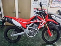 ホンダ　ＣＲＦ２５０Ｆ　ＭＤ４４