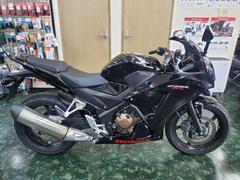 ホンダ　ＣＢＲ２５０Ｒ