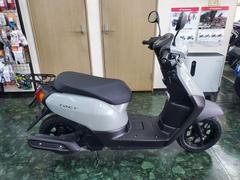 ホンダ　タクト・ベーシック　最終モデル