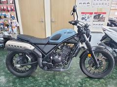ホンダ　ＣＬ２５０
