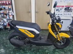 ホンダ　ズーマーＸ