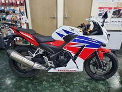 ホンダ　ＣＢＲ２５０Ｒ