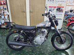 スズキ　グラストラッカー　キャブレターモデル　アルミタンク　ＥＴＣ