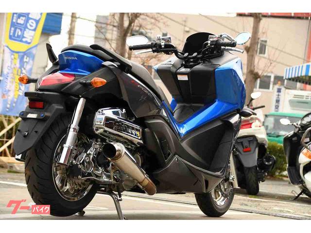 車両情報 ホンダ フェイズ ユーメディア湘南 中古バイク 新車バイク探しはバイクブロス