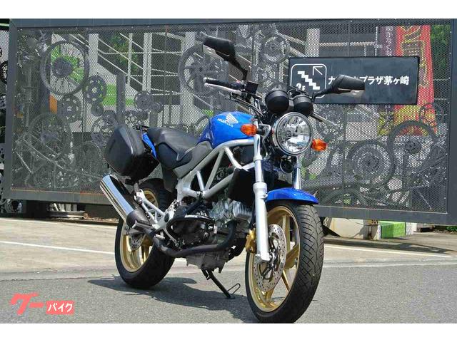車両情報 ホンダ Vtr250 ユーメディア湘南 中古バイク 新車バイク探しはバイクブロス