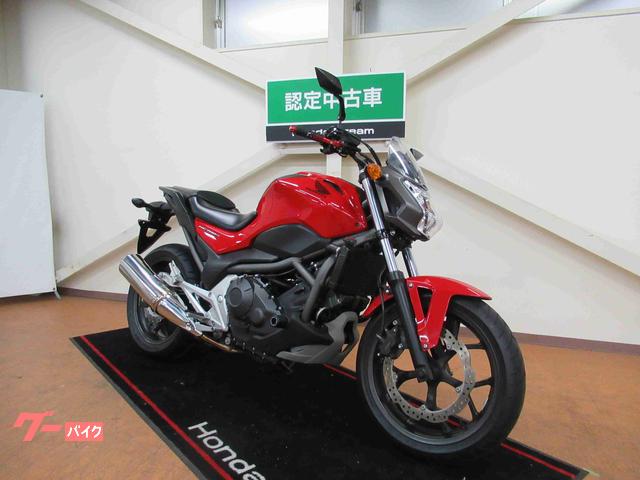 ｎｃ７００ｓ ホンダ 神奈川県のバイク一覧 新車 中古バイクなら グーバイク