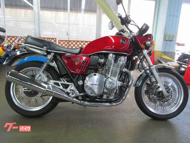 車両情報 ホンダ Cb1100ex ユーメディア湘南 中古バイク 新車バイク探しはバイクブロス