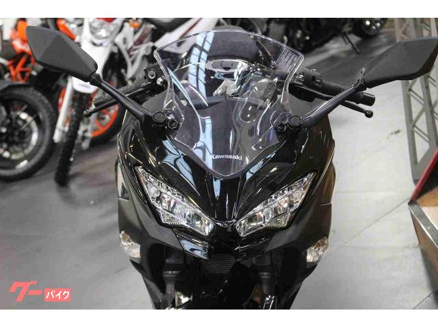 カワサキ ｎｉｎｊａ ４００ 神奈川県 ユーメディア湘南 b の中古バイク 新車バイク Goo バイク情報