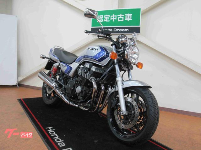 車両情報 ホンダ Cb750 ホンダドリーム相模原 中古バイク 新車バイク探しはバイクブロス