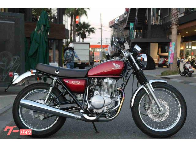 ｃｂ４００ｓｓ ホンダ 神奈川県のバイク一覧 新車 中古バイクなら グーバイク