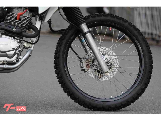 車両情報 ホンダ Xr230 ユーメディア川崎 中古バイク 新車バイク探しはバイクブロス