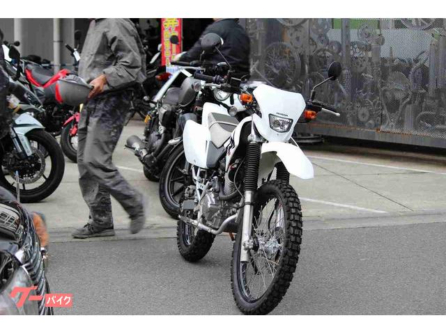 車両情報 ホンダ Xr230 ユーメディア川崎 中古バイク 新車バイク探しはバイクブロス