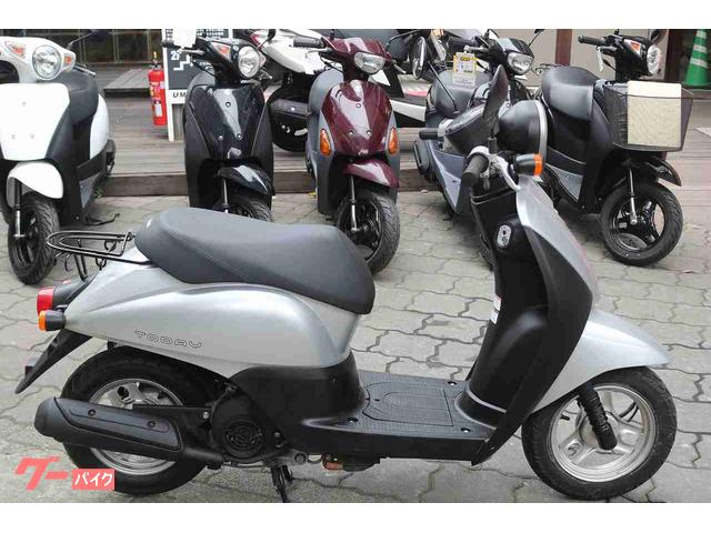 車両情報 ホンダ トゥデイ ユーメディア厚木 中古バイク 新車バイク探しはバイクブロス
