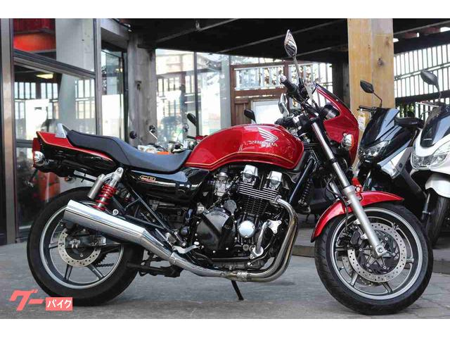 車両情報 ホンダ Cb750 ユーメディア川崎 中古バイク 新車バイク探しはバイクブロス