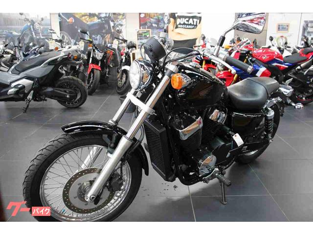 価格下げました】HONDA VT400s
