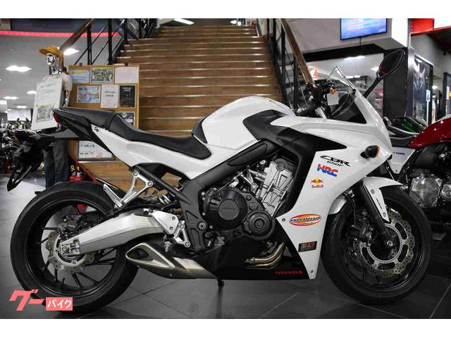 Katsu Riderさんの投稿した愛車情報 Cbr650f リムストライプ貼ったっ マニュアル無視し バイクのカスタム ツーリング情報ならモトクル Motocle