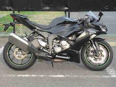 カワサキ☆ZX-6☆ZX600G☆検4年12月 実動 売り切り ライムグリーン