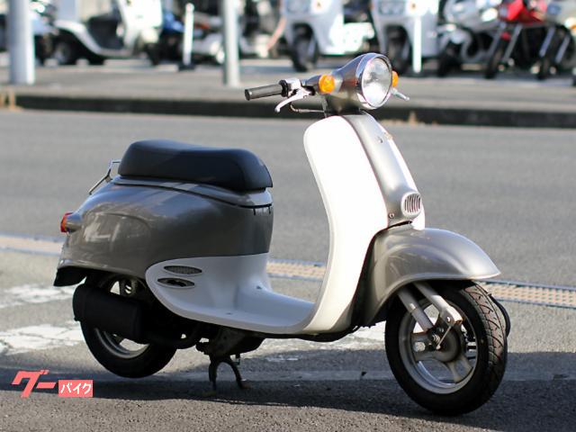 ホンダ ジョルノ 原付(AF-24 1998年式 50cc 2ストローク) - バイク