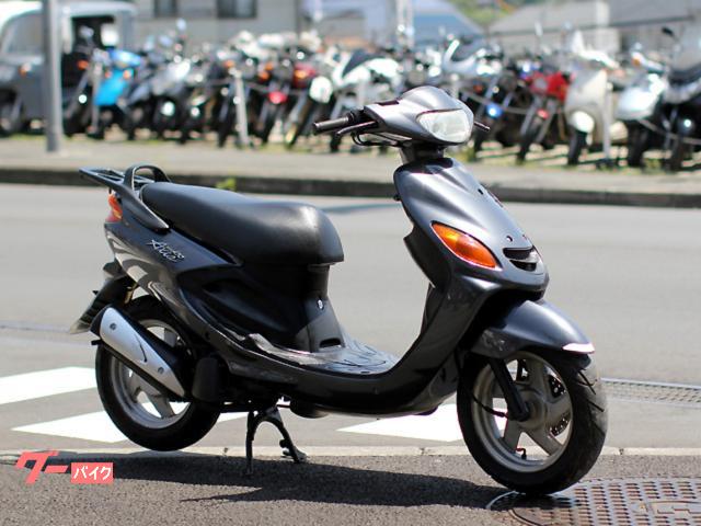 グランドＡＸＩＳ１００　２サイクルエンジン