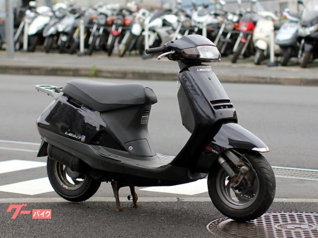 リード９０２サイクルエンジン