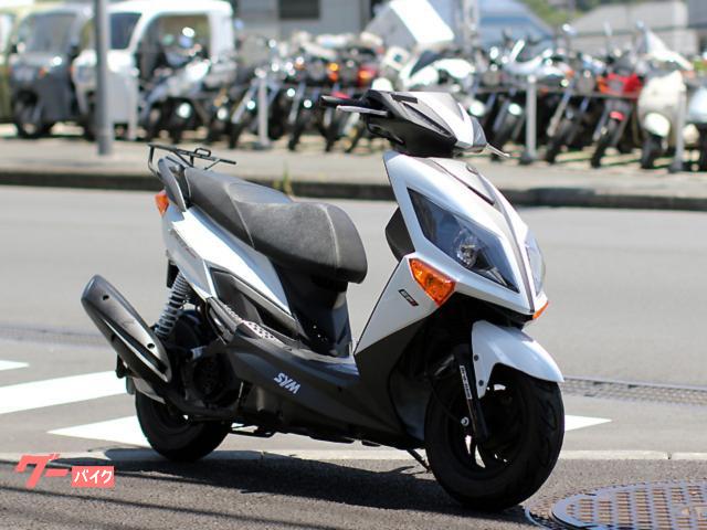 ジェットパワー１２５