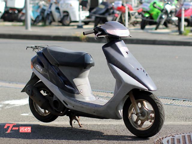 スーパーＤｉｏ　２サイクルエンジン