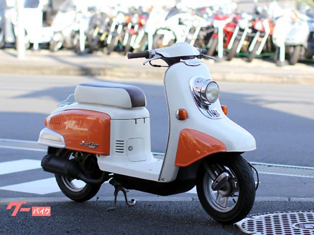 ジュリオ　２サイクルエンジン
