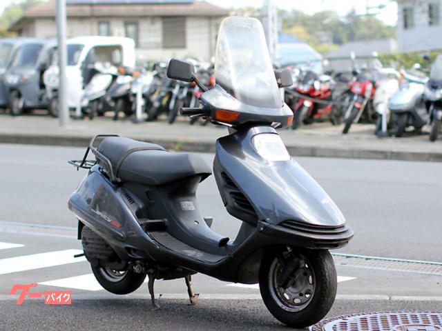 スペイシー１２５　ＪＦ０３